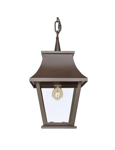 French Lantern Dampierre LR.006 BR