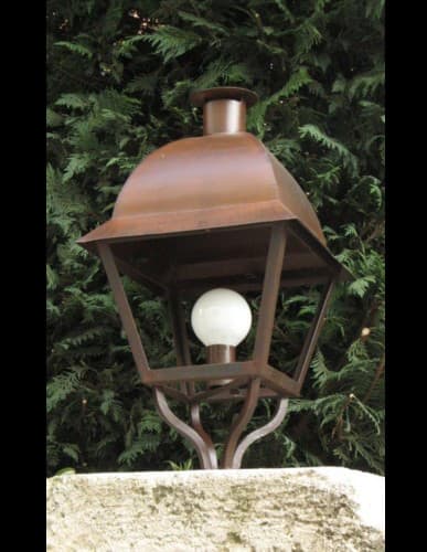 Lantern Ils St. Louis LR.155