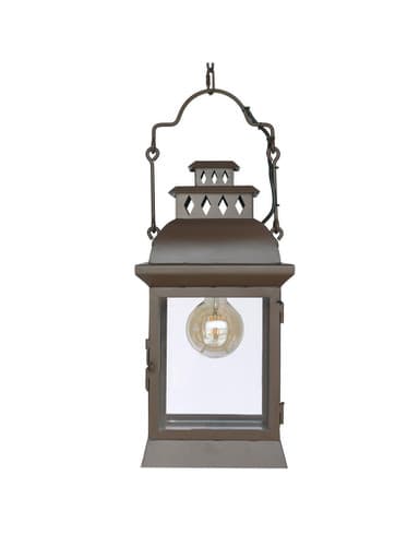 French Lantern Le Fresne LR.100BR