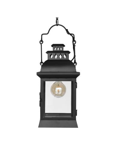 French Lantern Le Fresne LR.100 BL