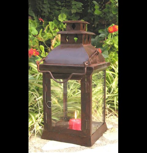 Lantern La Fresne LR.157b