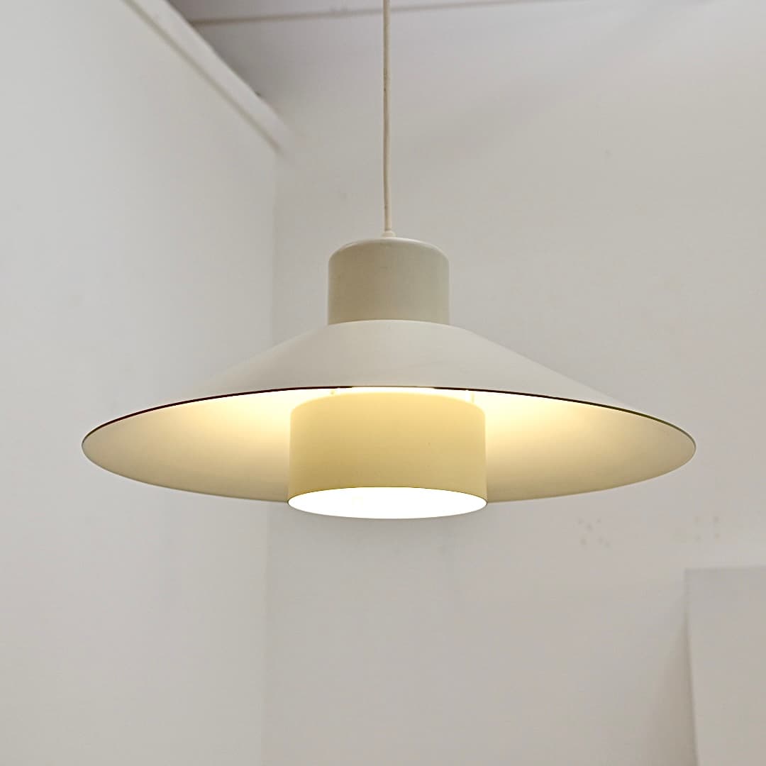 UFO Pendant Lamp - Denmark c. 1960s