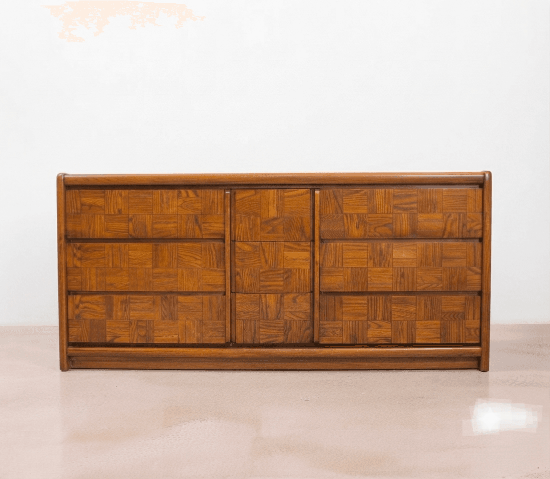 Mid Century Dresser By Lane