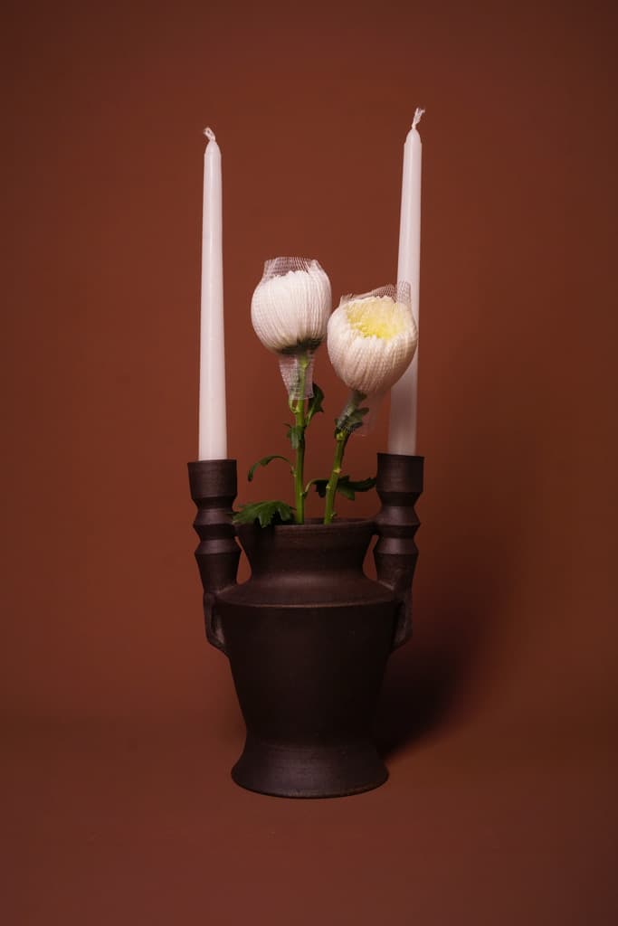 Hydria Candelabrum No2