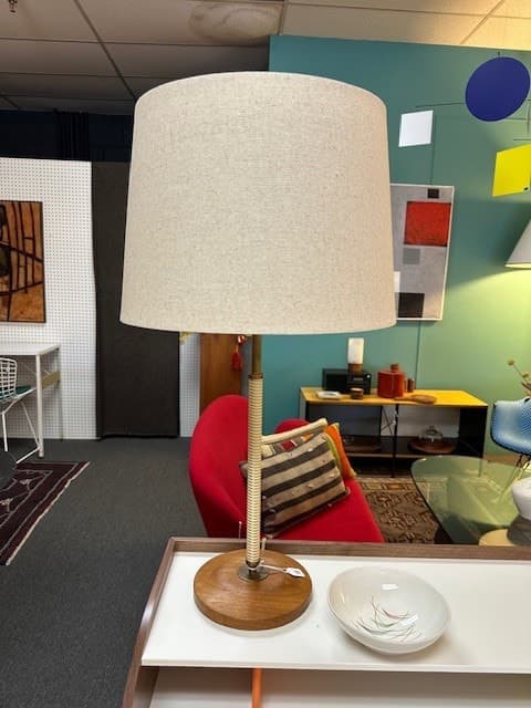 Lotsa Lamps 1