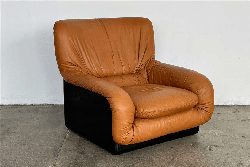 lounge chair 6679