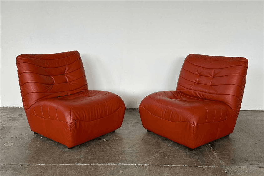 lounge chair 7568