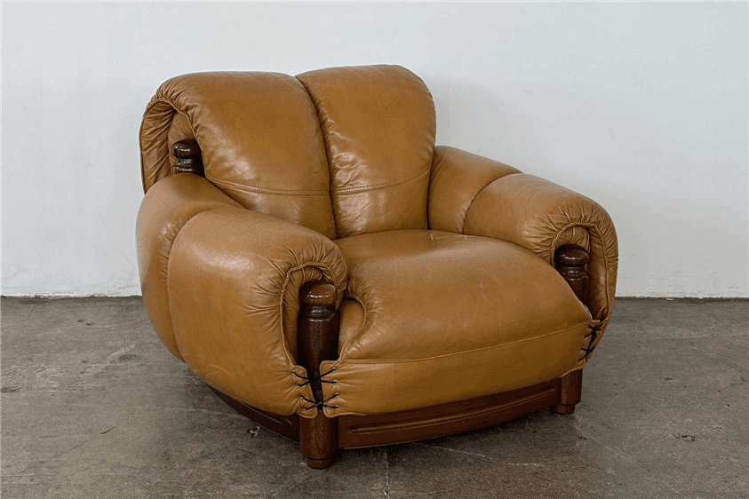lounge chair 7695