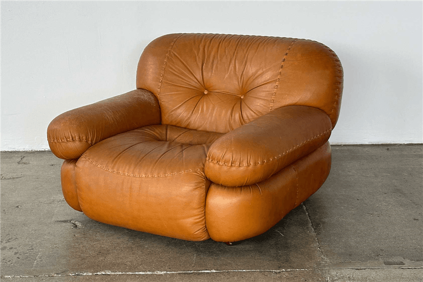 lounge chair 8089
