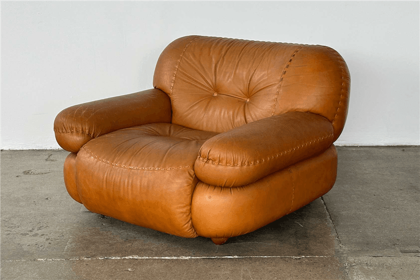 lounge chair 8090