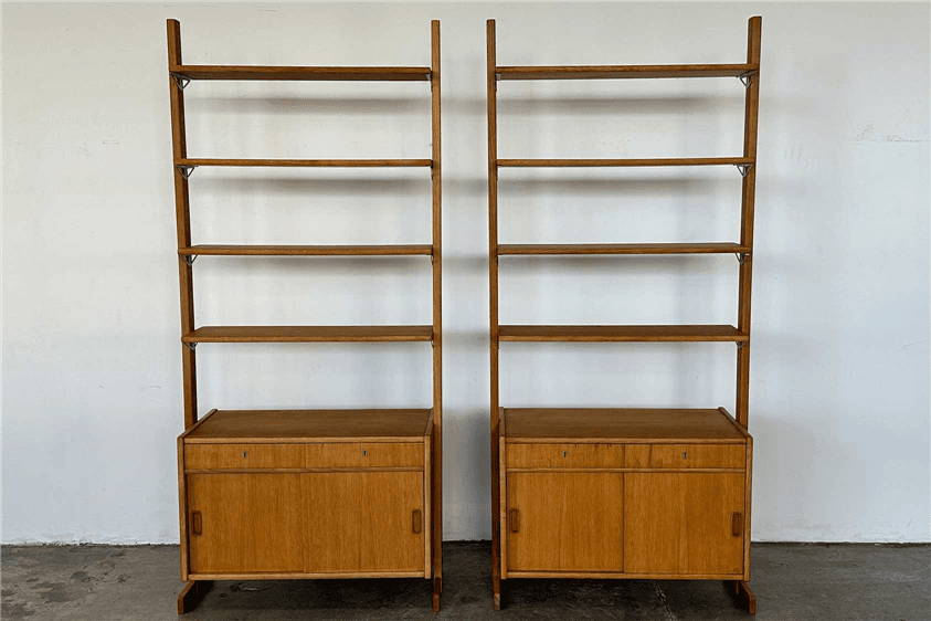 shelving 747